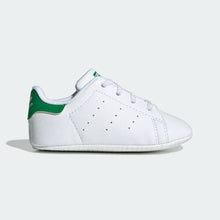 Load image into Gallery viewer, STAN SMITH CRIB SHOES