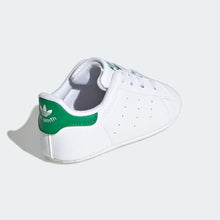 Load image into Gallery viewer, STAN SMITH CRIB SHOES