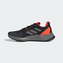 Load image into Gallery viewer, TERREX SOULSTRIDE TRAIL RUNNING SHOES