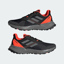 Load image into Gallery viewer, TERREX SOULSTRIDE TRAIL RUNNING SHOES