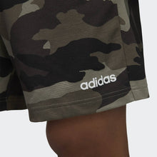 Load image into Gallery viewer, FAST AND CONFIDENT ALLOVER PRINT SHORTS - Allsport