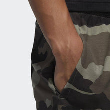 Load image into Gallery viewer, FAST AND CONFIDENT ALLOVER PRINT SHORTS - Allsport