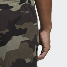 Load image into Gallery viewer, FAST AND CONFIDENT ALLOVER PRINT SHORTS - Allsport