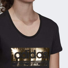 Load image into Gallery viewer, FOIL GRAPHIC TEE - Allsport
