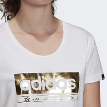 Load image into Gallery viewer, FOIL GRAPHIC TEE - Allsport