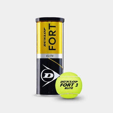 Load image into Gallery viewer, DUNLOP FORT ELITE (3) - Allsport