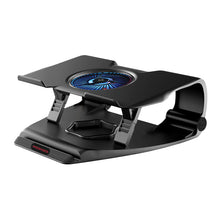 Load image into Gallery viewer, Superior Cooling Gaming Laptop Stand