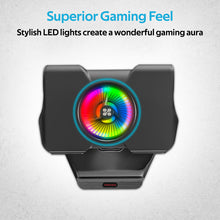 Load image into Gallery viewer, Superior Cooling Gaming Laptop Stand