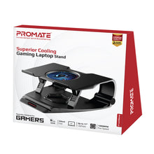 Load image into Gallery viewer, Superior Cooling Gaming Laptop Stand