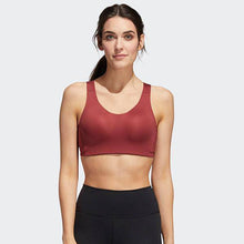 Load image into Gallery viewer, STRONGER FOR IT ALPHA BRA - Allsport