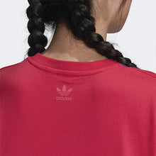 Load image into Gallery viewer, ADICOLOR LARGE LOGO T-SHIRT - Allsport