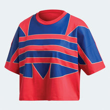 Load image into Gallery viewer, ADICOLOR LARGE LOGO T-SHIRT - Allsport