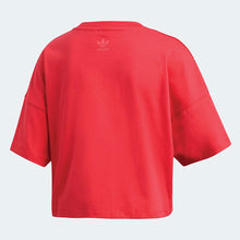 Load image into Gallery viewer, ADICOLOR LARGE LOGO T-SHIRT - Allsport