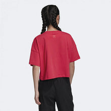 Load image into Gallery viewer, ADICOLOR LARGE LOGO T-SHIRT - Allsport