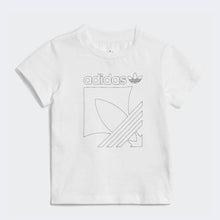 Load image into Gallery viewer, BADGE SHORTS AND TEE SET - Allsport