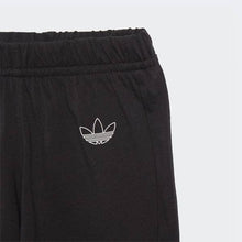 Load image into Gallery viewer, BADGE SHORTS AND TEE SET - Allsport