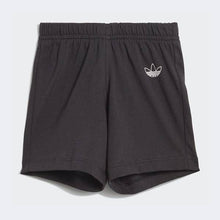 Load image into Gallery viewer, BADGE SHORTS AND TEE SET - Allsport