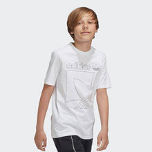 Load image into Gallery viewer, BADGE TEE - Allsport