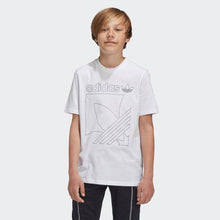 Load image into Gallery viewer, BADGE TEE - Allsport