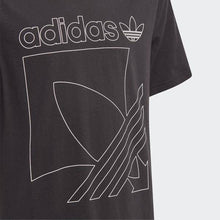 Load image into Gallery viewer, BADGE TEE - Allsport