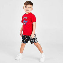 Load image into Gallery viewer, SHORT TEE SET - Allsport