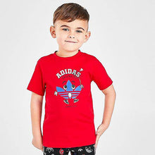 Load image into Gallery viewer, SHORT TEE SET - Allsport