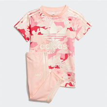 Load image into Gallery viewer, TEE DRESS SET - Allsport