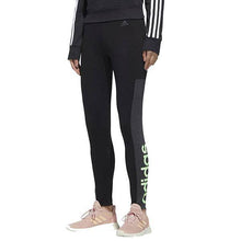 Load image into Gallery viewer, ESSENTIALS COLORBLOCK TIGHTS - Allsport