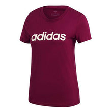 Load image into Gallery viewer, W E LIN SLIM T - Allsport