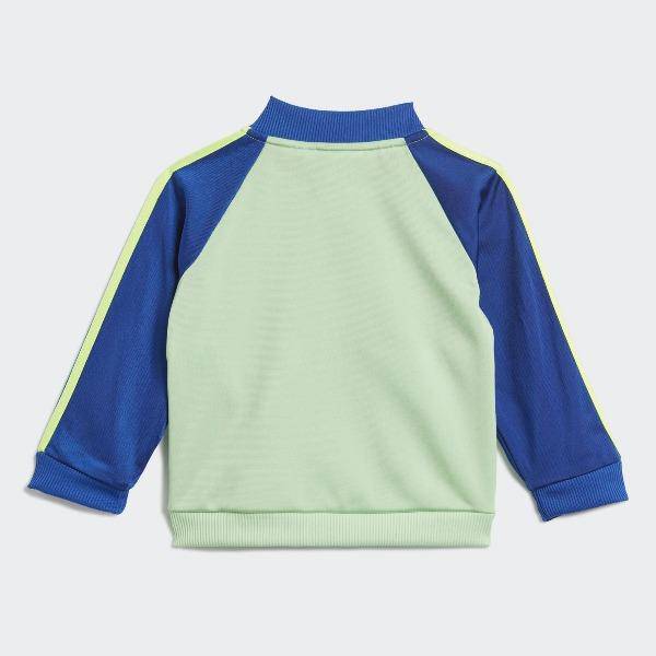 3-stripes tricot track suit