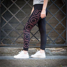 Load image into Gallery viewer, LOGO TIGHTS - Allsport