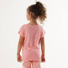 Load image into Gallery viewer, ESSENTIALS LINEAR TEE - Allsport