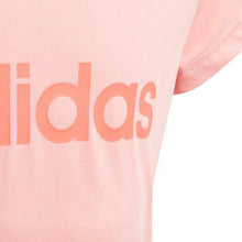 Load image into Gallery viewer, ESSENTIALS LINEAR TEE - Allsport