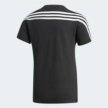 Load image into Gallery viewer, 3-STRIPES COTTON T-SHIRT - Allsport