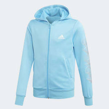 Load image into Gallery viewer, HOODED POLYESTER TRACKSUIT - Allsport