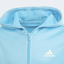 Load image into Gallery viewer, HOODED POLYESTER TRACKSUIT - Allsport