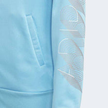 Load image into Gallery viewer, HOODED POLYESTER TRACKSUIT - Allsport