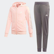 Load image into Gallery viewer, HOODED POLYESTER TRACK SUIT - Allsport