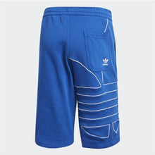 Load image into Gallery viewer, BIG TREFOIL SWEAT SHORTS - Allsport