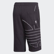 Load image into Gallery viewer, BIG TREFOIL SWEAT SHORTS - Allsport