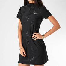 Load image into Gallery viewer, SHORT SLEEVE DRESS - Allsport