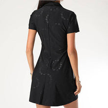 Load image into Gallery viewer, SHORT SLEEVE DRESS - Allsport