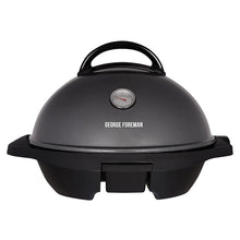 Load image into Gallery viewer, George Foreman Indoor/Outdoor Grill-22460