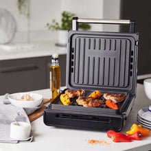 Load image into Gallery viewer, George Foreman Smokeless Grill-28000