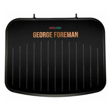 Load image into Gallery viewer, George Foreman Fit Copper Grill Medium-25811