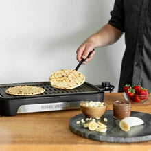 Load image into Gallery viewer, George Foreman Smokeless Bbq Grill-25850