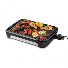 Load image into Gallery viewer, George Foreman Smokeless Bbq Grill-25850