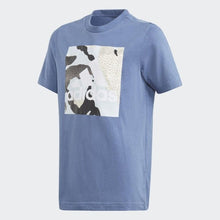 Load image into Gallery viewer, CAMO TEE B - Allsport