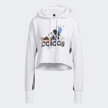 Load image into Gallery viewer, NINI GFX HOODY - Allsport