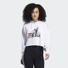 Load image into Gallery viewer, NINI GFX HOODY - Allsport